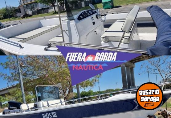 Embarcaciones - REGNICOLI 630 - En Venta