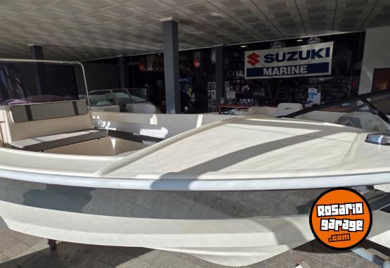 Embarcaciones - REGNICOLI 630 - En Venta