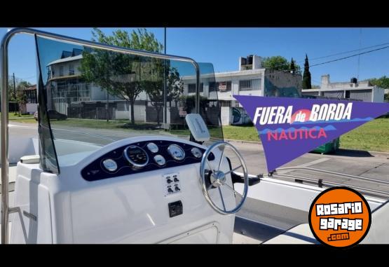 Embarcaciones - REGNICOLI 630 - En Venta