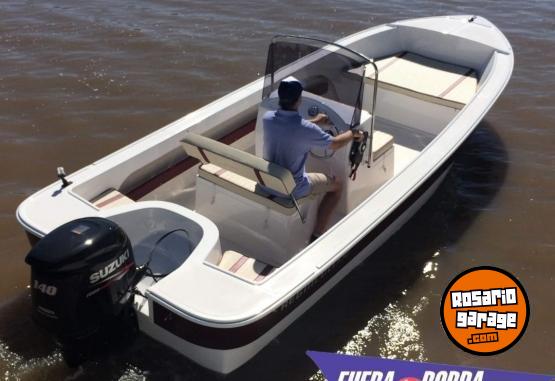 Embarcaciones - REGNICOLI 630 - En Venta