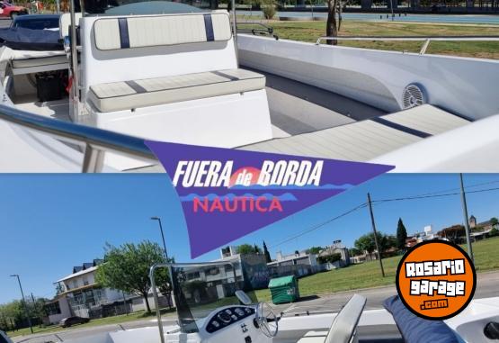 Embarcaciones - REGNICOLI 630 - En Venta