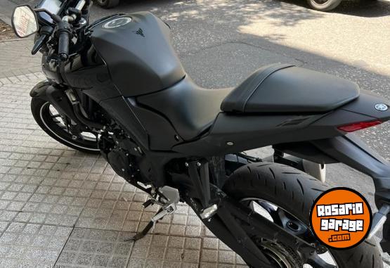 Motos - Yamaha MT03 ABS 2022 Nafta 4900Km - En Venta
