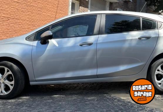 Autos - Chevrolet Cruze 1.4 LT 2018 Nafta 49493Km - En Venta