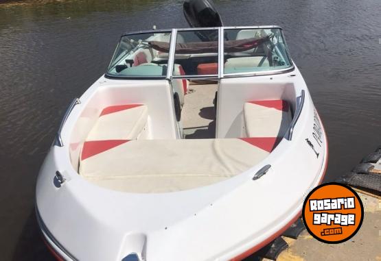 Embarcaciones - Lancha Nativo Pro 590 - En Venta