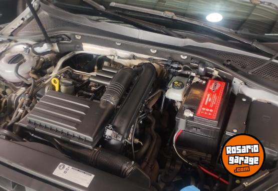 Autos - Volkswagen Golf 1.4 tsi 2015 Nafta 92000Km - En Venta