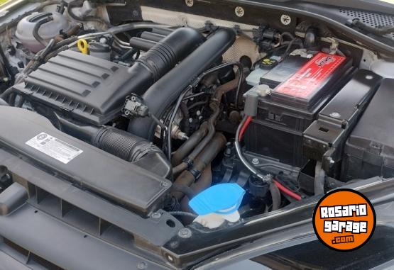 Autos - Volkswagen Golf 1.4 tsi 2015 Nafta 92000Km - En Venta