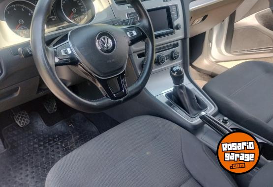 Autos - Volkswagen Golf 1.4 tsi 2015 Nafta 92000Km - En Venta