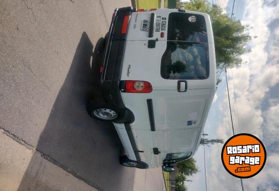 Utilitarios - Renault Master L1H1 2012 Diesel 345000Km - En Venta