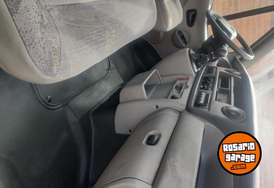 Utilitarios - Renault Master L1H1 2012 Diesel 345000Km - En Venta