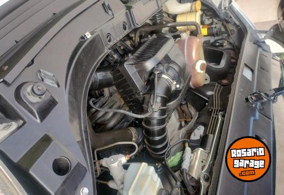 Utilitarios - Renault Master L1H1 2012 Diesel 345000Km - En Venta