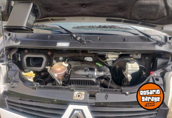 Utilitarios - Renault Master L1H1 2012 Diesel 345000Km - En Venta