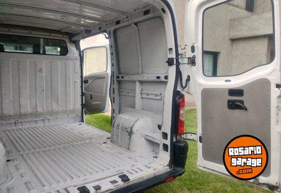 Utilitarios - Renault Master L1H1 2012 Diesel 345000Km - En Venta