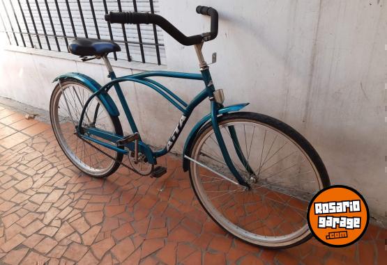 Deportes - Bicicleta playera - En Venta