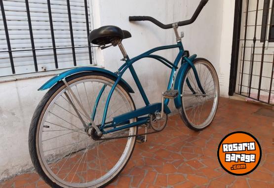 Deportes - Bicicleta playera - En Venta