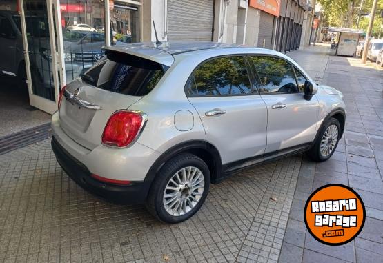 Autos - Fiat 500 X 2018 Nafta  - En Venta