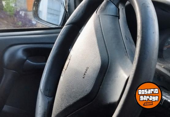 Otros - Vendo Corsa Classic 4P LS ABS Airbag 1.4 N - En Venta