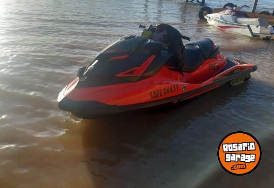 Embarcaciones - SEA DOO RXP X 300 - AO 2017 - En Venta