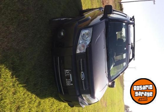 Autos - Ford Ecosport 2011 GNC 192000Km - En Venta