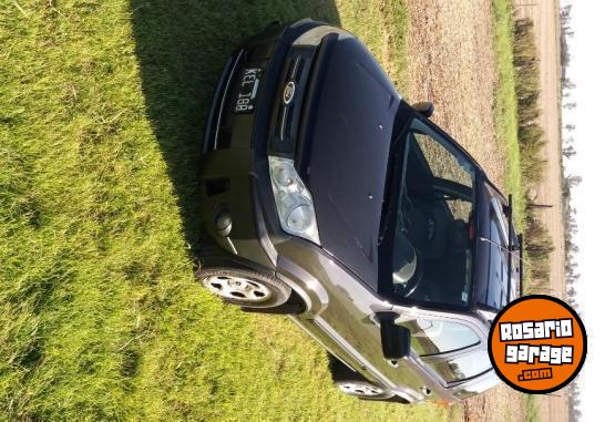 Autos - Ford Ecosport 2011 GNC 192000Km - En Venta