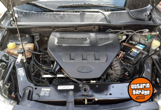 Autos - Ford Ecosport 2011 GNC 194000Km - En Venta