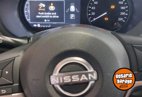 Autos - Nissan KICKS EXCLUSIVE CVT 2023 Nafta 0Km - En Venta