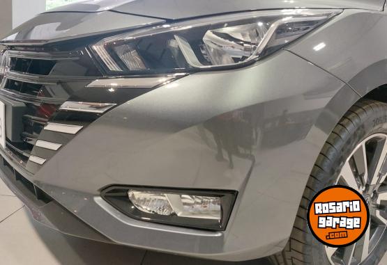 Autos - Nissan VERSA SENSE 2025 Nafta 0Km - En Venta