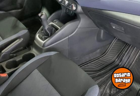 Autos - Nissan VERSA SENSE 2025 Nafta 0Km - En Venta