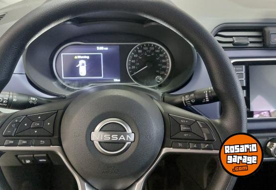 Autos - Nissan VERSA SENSE 2025 Nafta 0Km - En Venta