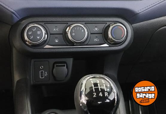 Autos - Nissan VERSA SENSE 2025 Nafta 0Km - En Venta