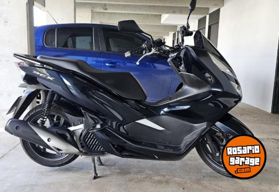 Motos - Honda Pcx 150 2019 Nafta 10000Km - En Venta