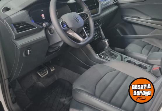 Autos - Volkswagen TAOS 250 TSI HIGHLINE BIT 2025 Nafta 0Km - En Venta