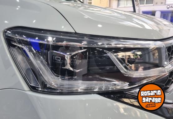 Autos - Volkswagen TAOS 250 TSI HIGHLINE BIT 2025 Nafta 0Km - En Venta