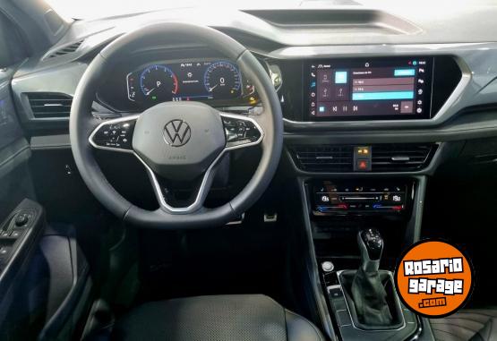 Autos - Volkswagen TAOS 250 TSI HIGHLINE BIT 2025 Nafta 0Km - En Venta