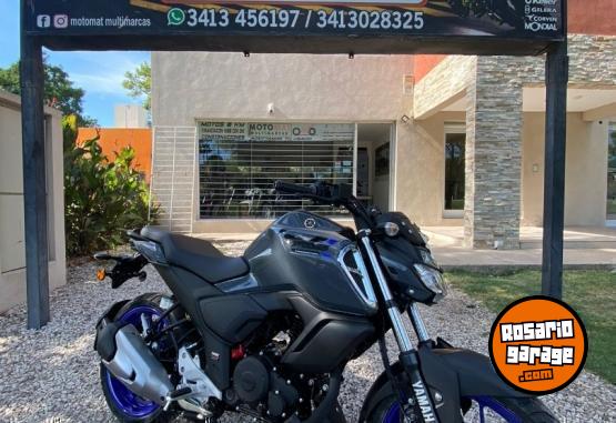 Motos - Yamaha fz 2025 Nafta 0Km - En Venta