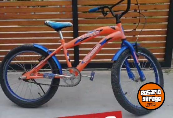 Deportes - Bicicleta R20 - En Venta