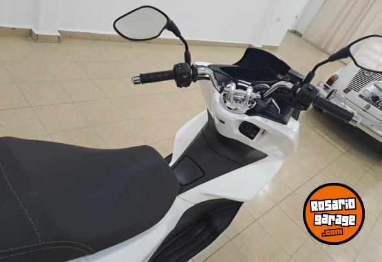 Motos - Honda Pcx 150cc 2018 Nafta 1Km - En Venta