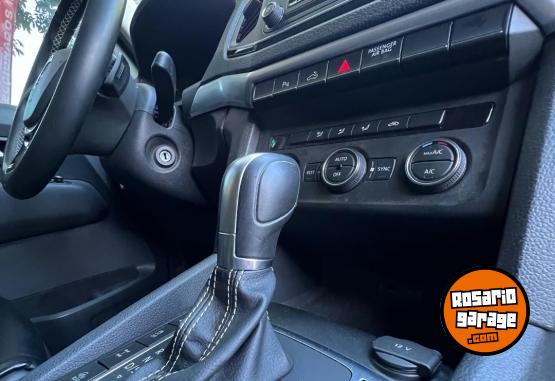 Camionetas - Volkswagen Amarok V6 Extreme 2018 Diesel 30000Km - En Venta