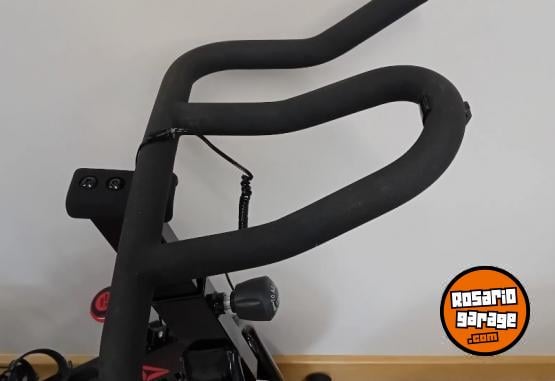 Deportes - Bicicleta Astro Ride Sprint RVAR-11600SL  Reebok Spinning - En Venta