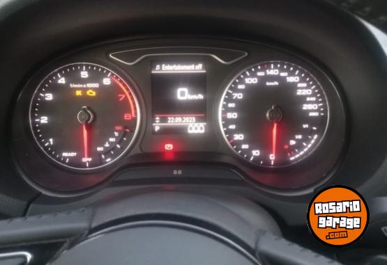 Autos - Audi A3 1.4 TFSI S-TRONIC 2019 Nafta 22000Km - En Venta