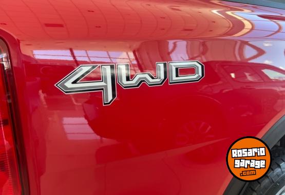 Camionetas - Ford XLS 4WD 2025 Diesel  - En Venta