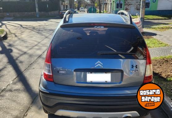 Autos - Citroen C3 1.4I XTR 2011 Nafta 155000Km - En Venta