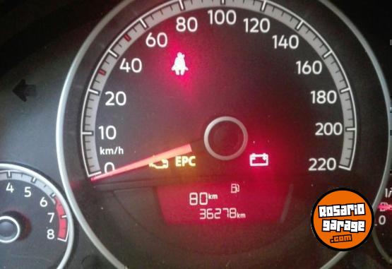 Autos - Volkswagen move up 2018 Nafta 42700Km - En Venta