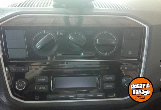 Autos - Volkswagen move up 2018 Nafta 42700Km - En Venta