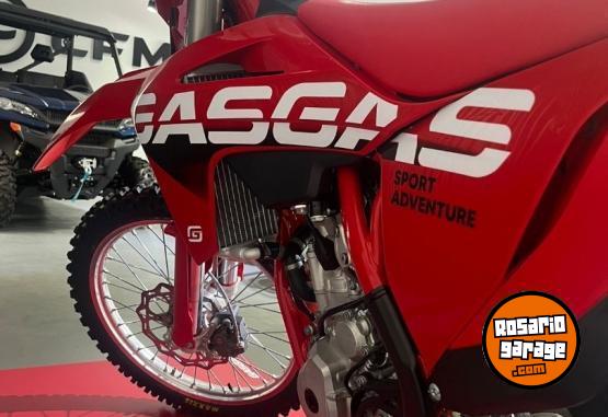 Motos - Otra marca GASGAS MC 250F 2023 Nafta 0Km - En Venta