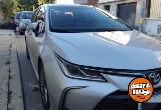 Autos - Toyota Corolla 2021 Nafta 90000Km - En Venta