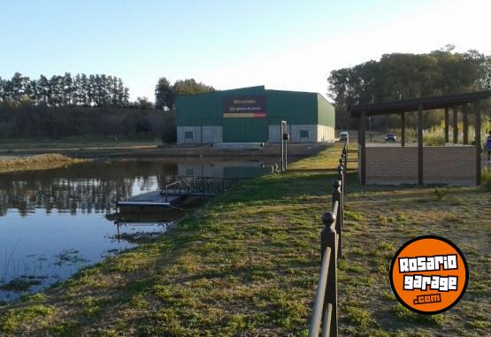 Otros (Nutica) - ALQUILO CAMA NAUTICA EN AZAHARES DEL PARANA FIGUERAS - En Venta