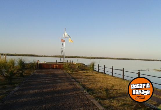 Otros (Nutica) - ALQUILO CAMA NAUTICA EN AZAHARES DEL PARANA FIGUERAS - En Venta