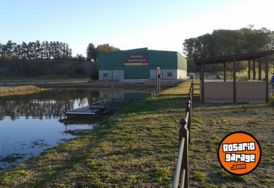 Otros (Nutica) - ALQUILO CAMA NAUTICA EN AZAHARES DEL PARANA FIGUERAS - En Venta