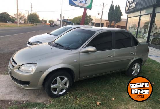 Autos - Chevrolet Spirit LT 2011 Nafta 145000Km - En Venta