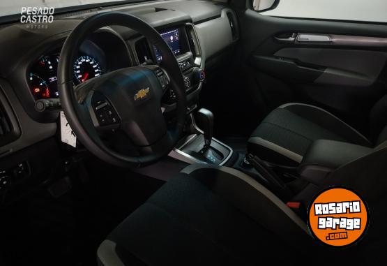 Camionetas - Chevrolet S10 4X4 LT 2021 Diesel 1Km - En Venta